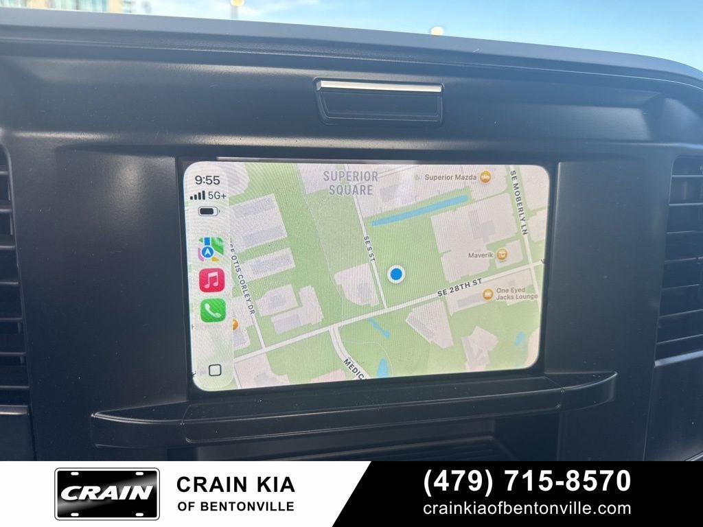 2026 Ford F-250SD XL - 4WD / CLEAN CARFAX / ONE OWNER