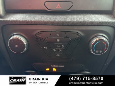 2021 Ford Ranger XL - CLEAN CARFAX