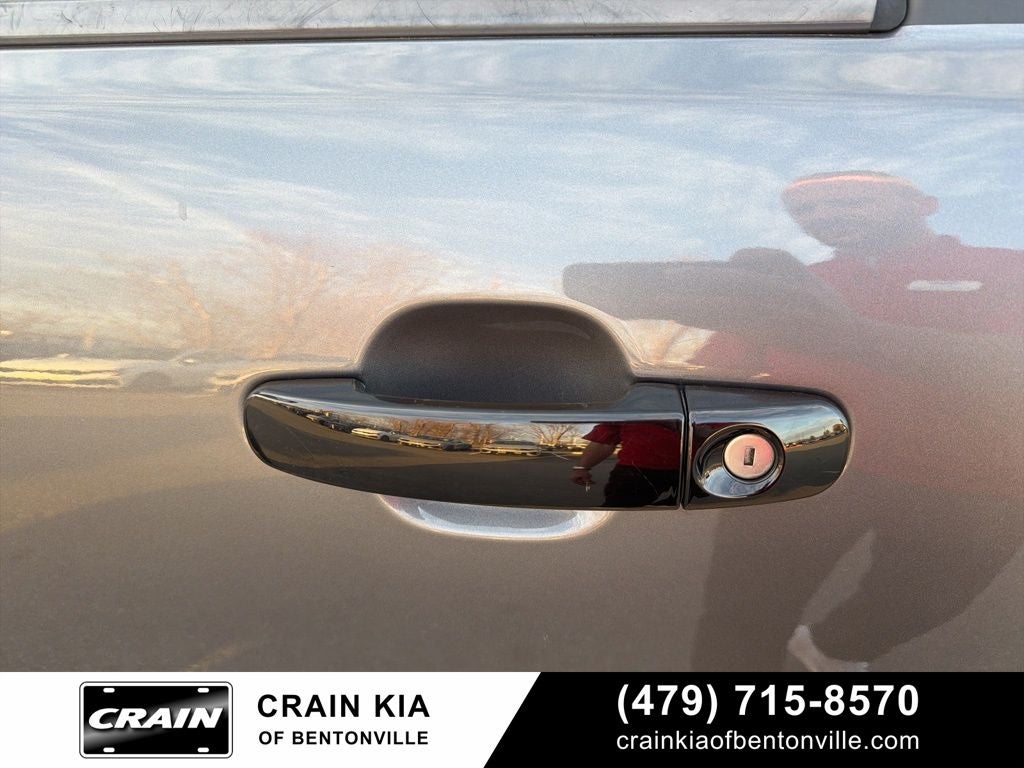 2021 Ford Ranger XL - CLEAN CARFAX