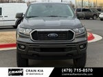 2020 Ford Ranger XLT - 4WD / CLEAN CARFAX