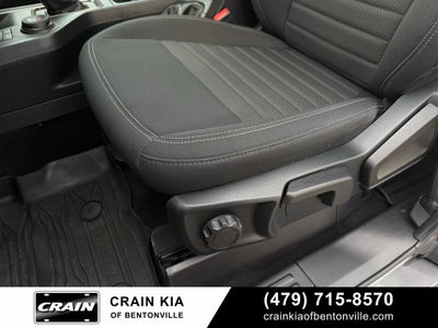 2020 Ford Ranger XLT - 4WD / CLEAN CARFAX