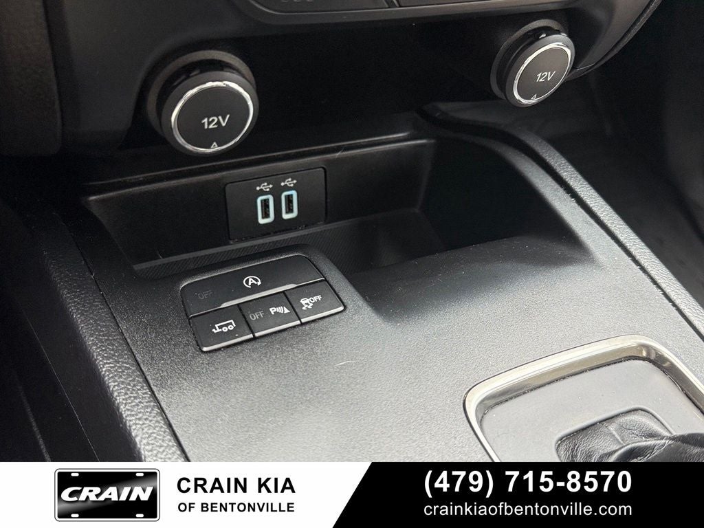 2020 Ford Ranger Lariat - CLEAN CARFAX / LEATHER