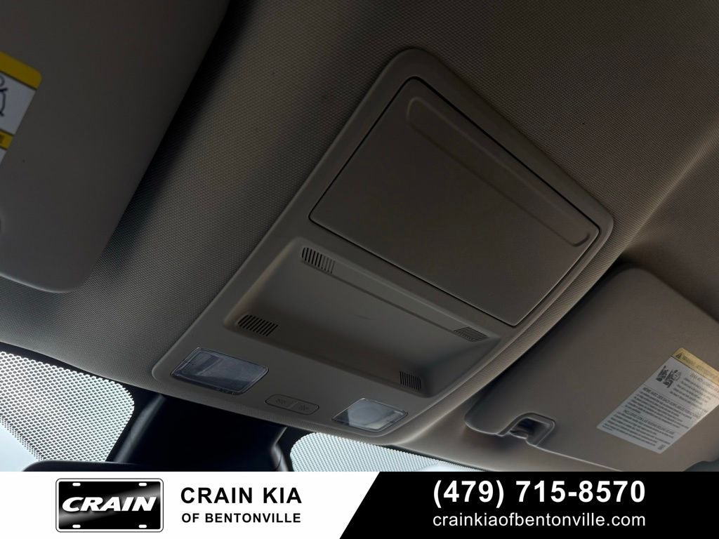 2021 Ford Ranger XLT - 4WD