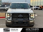 2022 Ford F-150 King Ranch - 601A PACKAGE / CLEAN CARFAX HISTORY