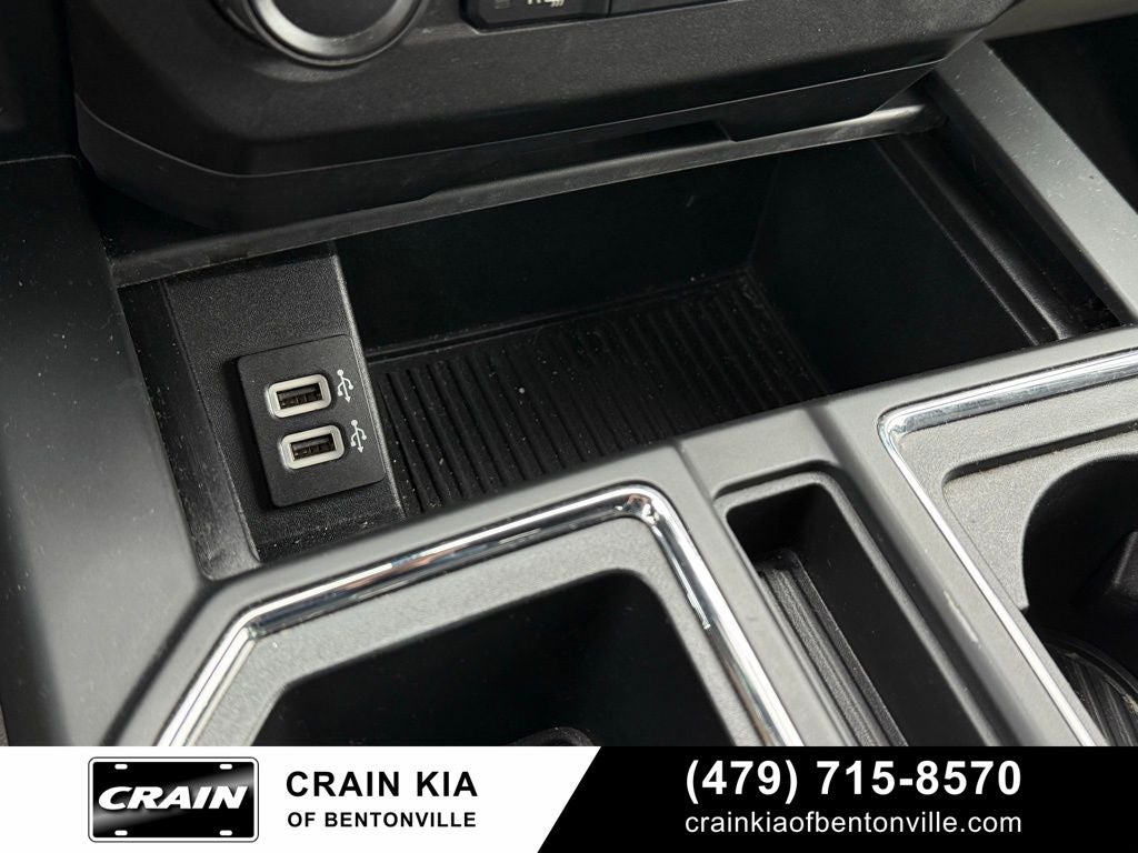 2020 Ford F-150 XL - 4WD / CLEAN CARFAX / ONE OWNER