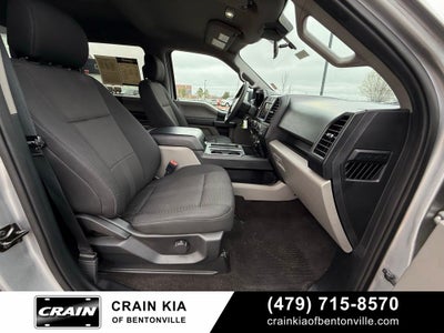 2020 Ford F-150 XL - 4WD / CLEAN CARFAX / ONE OWNER
