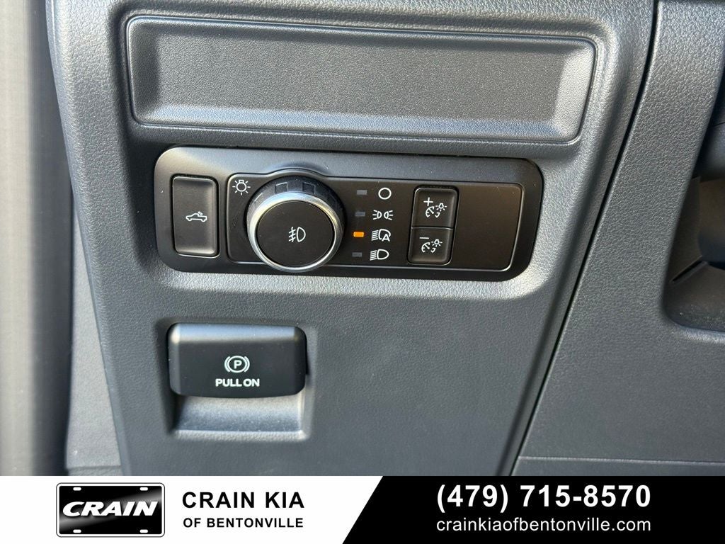 2023 Ford F-150 XL STX - CLEAN CARFAX