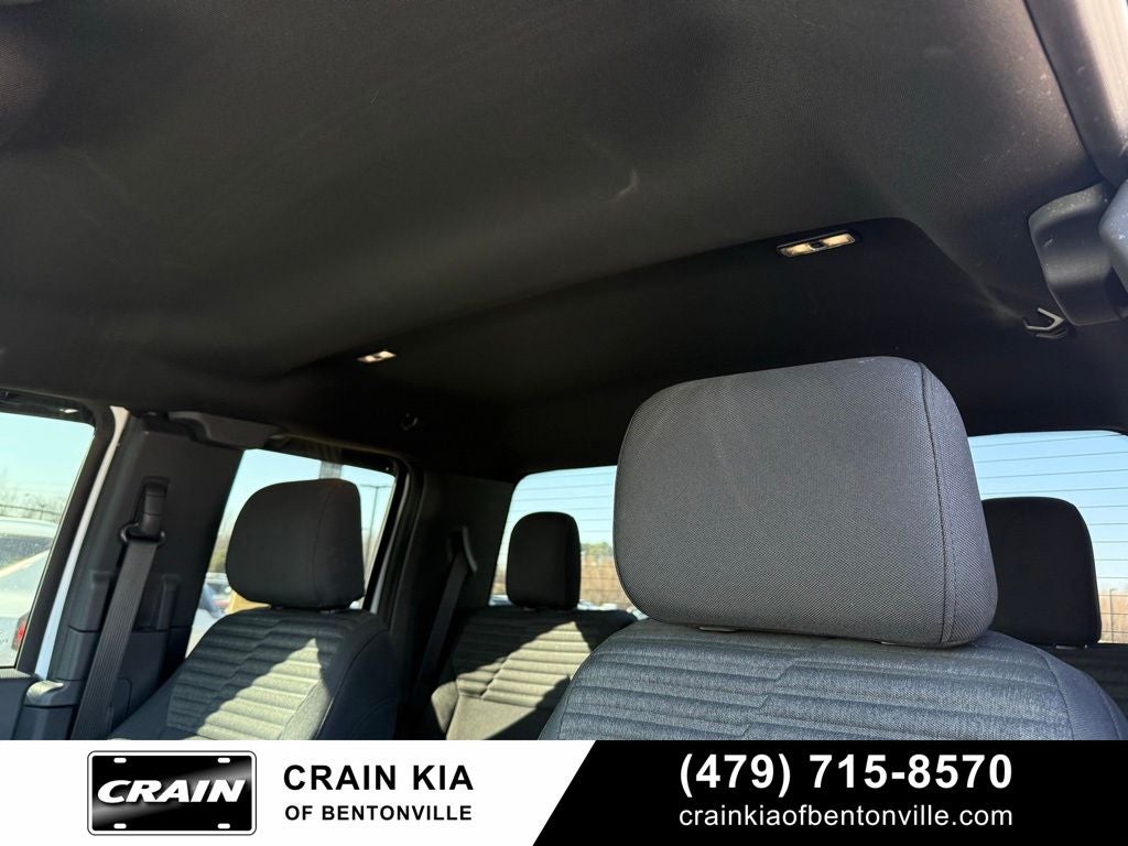 2023 Ford F-150 XL STX - CLEAN CARFAX