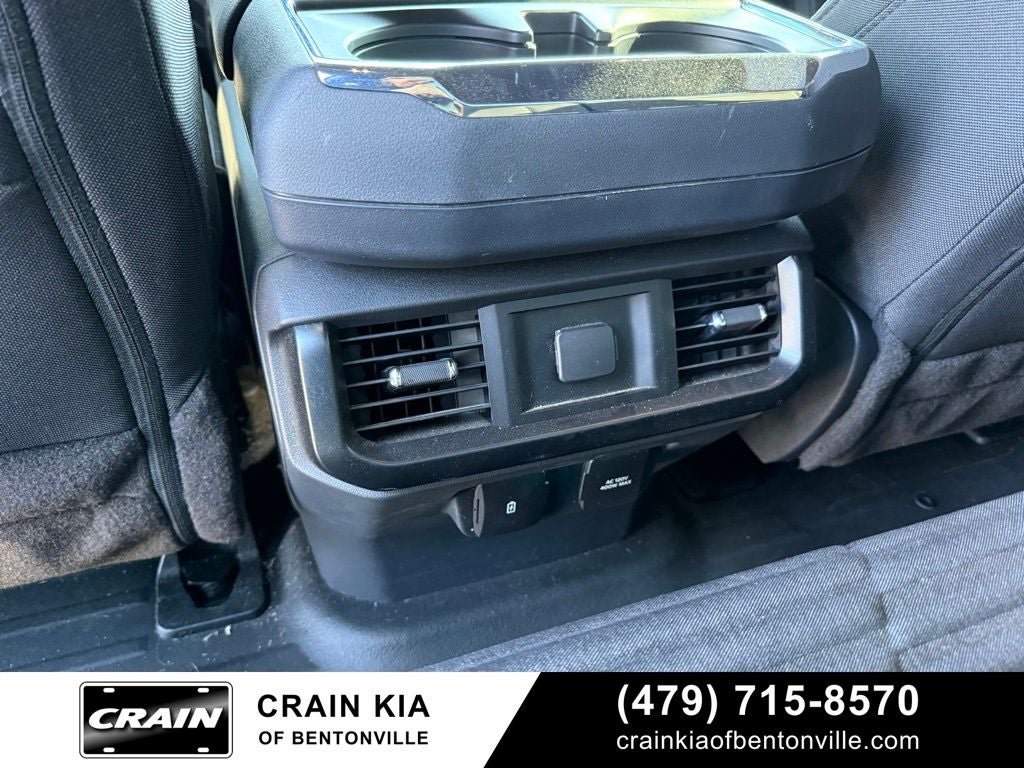2023 Ford F-150 XL STX - CLEAN CARFAX