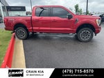 2022 Ford F-150 XLT - 4WD / 302A PACKAGE / $57,865 MSRP