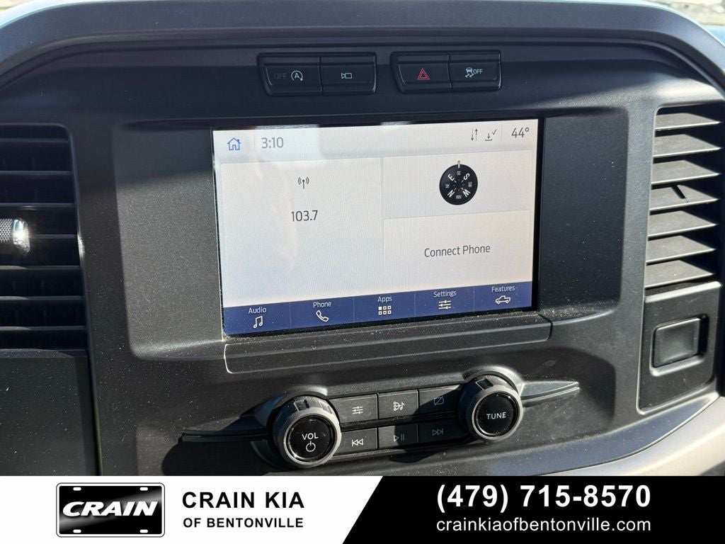 2021 Ford F-150 XLT - 4WD / CLEAN CARFAX