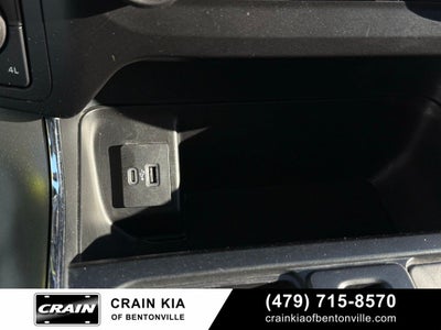 2021 Ford F-150 XLT - 4WD / CLEAN CARFAX