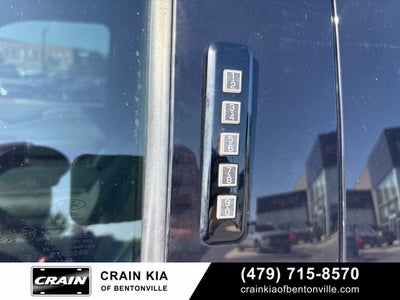 2021 Ford F-150 XLT - 4WD / CLEAN CARFAX