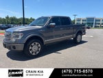 2013 Ford F-150 Platinum - WHOLESALE / AS-IS