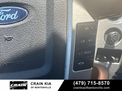 2013 Ford F-150 Platinum - WHOLESALE / AS-IS