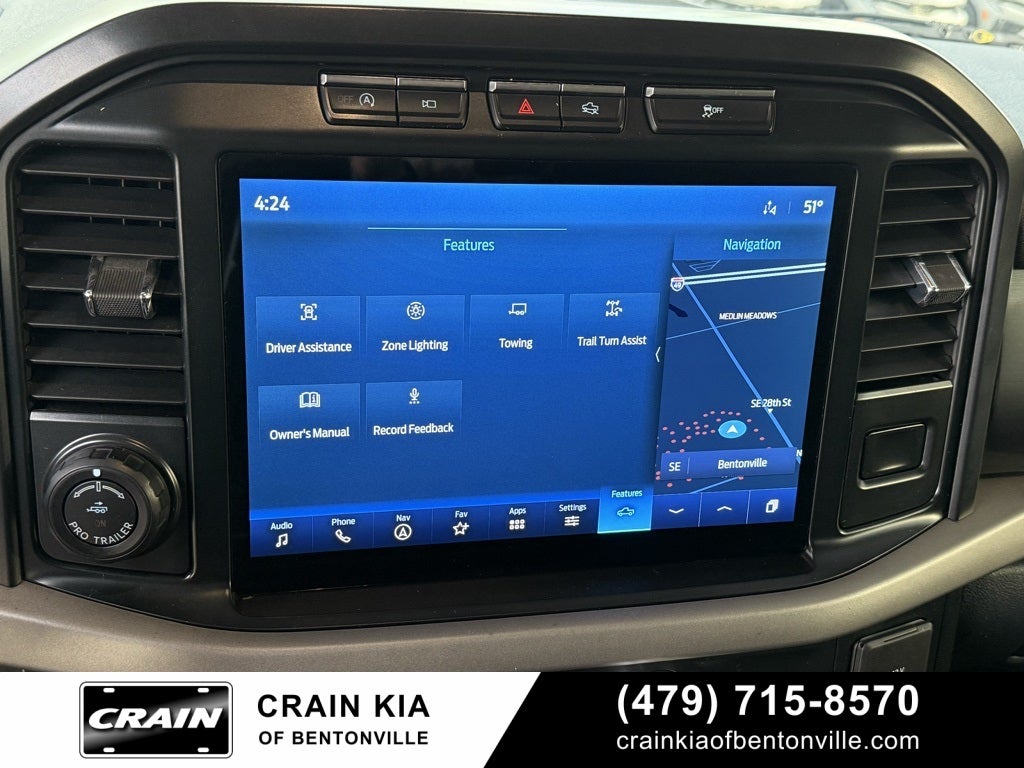 2022 Ford F-150 Raptor - 4WD / CLEAN CARFAX