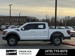 2022 Ford F-150 Raptor - 4WD / CLEAN CARFAX