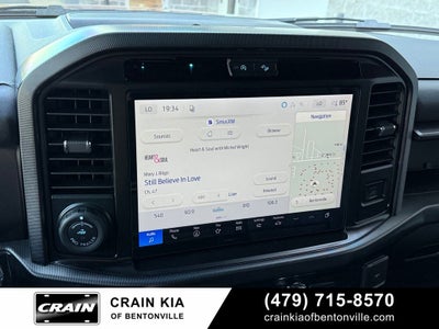 2026 Ford F-150 Platinum - 4WD / CLEAN CARFAX / ONE OWNER