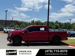 2026 Ford F-150 Platinum - 4WD / CLEAN CARFAX / ONE OWNER