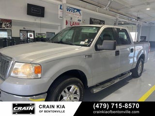 2006 Ford F-150 XLT - WHOLESALE / AS-IS