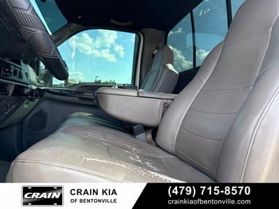 2006 Ford F-250SD XL