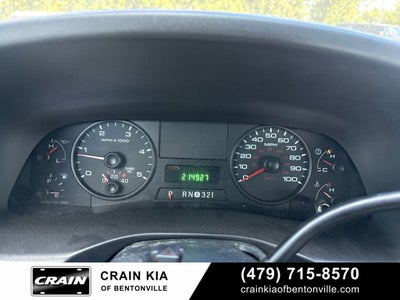 2006 Ford F-250SD XL