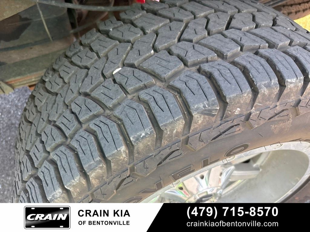 2006 Ford F-250SD King Ranch - WHOLESALE / AS-IS / 4WD / CLEAN CARFAX