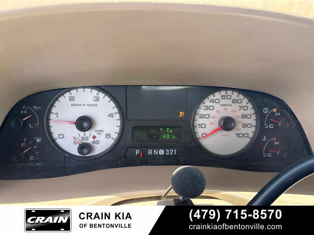 2006 Ford F-250SD King Ranch - WHOLESALE / AS-IS / 4WD / CLEAN CARFAX