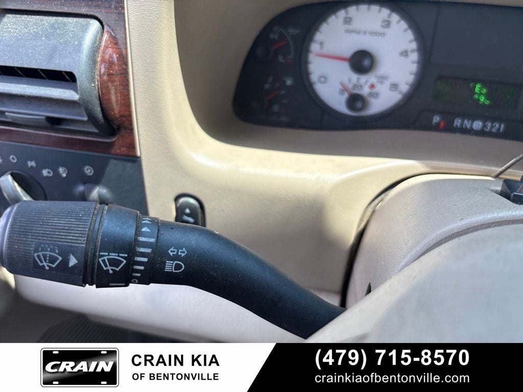 2006 Ford F-250SD King Ranch - WHOLESALE / AS-IS / 4WD / CLEAN CARFAX