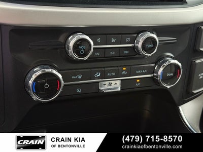 2022 Ford F-150 Lightning Pro - AWD / CLEAN CARFAX / ONE OWNER