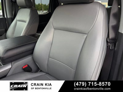 2022 Ford F-150 Lightning Pro - AWD / CLEAN CARFAX / ONE OWNER