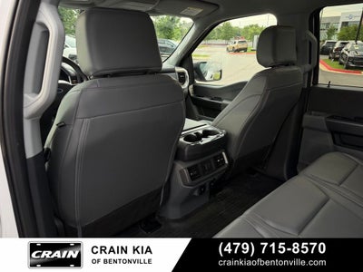 2022 Ford F-150 Lightning Pro - AWD / CLEAN CARFAX / ONE OWNER