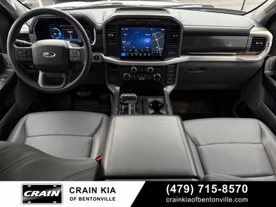 2022 Ford F-150 Lightning Pro - AWD / CLEAN CARFAX / ONE OWNER