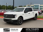 2022 Ford F-150 Lightning Pro - AWD / CLEAN CARFAX / ONE OWNER