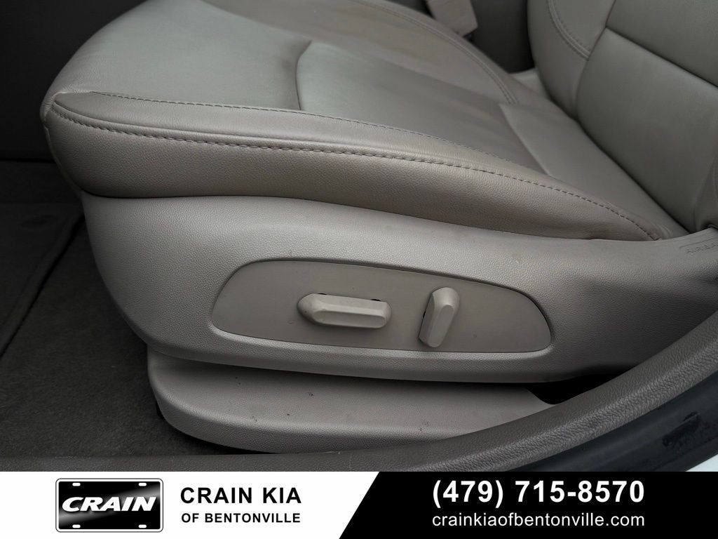 2017 Chevrolet Cruze Premier - CLEAN CARFAX HISTORY