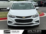 2017 Chevrolet Cruze Premier - CLEAN CARFAX HISTORY