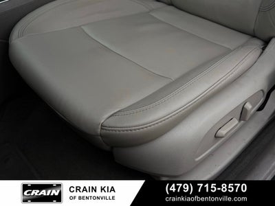 2017 Chevrolet Cruze Premier - CLEAN CARFAX HISTORY