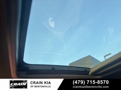 2017 Chevrolet Camaro 1LT RS - SUNROOF / CLEAN CARFAX