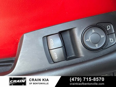 2018 Chevrolet Camaro 2LT - SUNROOF / LEATHER / LOW MILES!