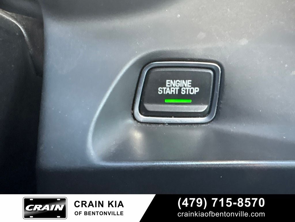 2018 Chevrolet Camaro 2LT - SUNROOF / LEATHER / LOW MILES!