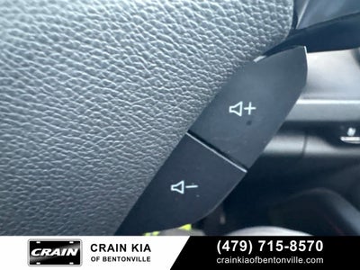 2018 Chevrolet Camaro 2LT - SUNROOF / LEATHER / LOW MILES!