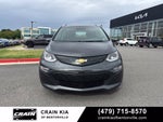 2017 Chevrolet Bolt EV Premier