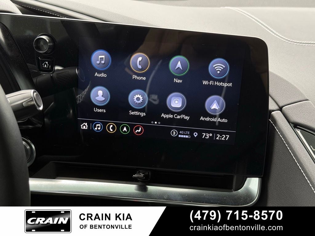 2021 Chevrolet Corvette Stingray 2LT