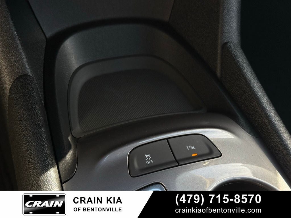 2024 Chevrolet Malibu RS - CLEAN CARFAX