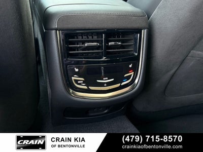 2019 Cadillac CTS-V Base - $107,215 MSRP / CLEAN CARFAX / SUNROOF