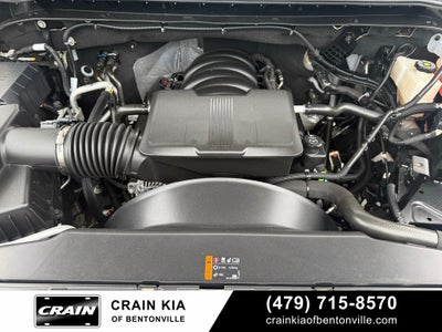 2025 Chevrolet Silverado 2500HD LT - 4WD / CLEAN CARFAX / ONE OWNER