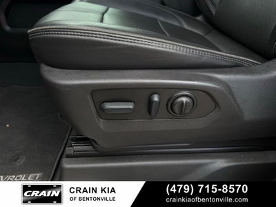 2022 Chevrolet Silverado 3500HD High Country - 4WD / ONE OWNER / SUNROOF