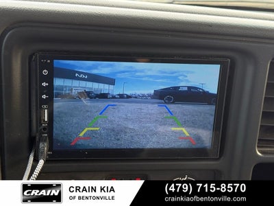 2005 Chevrolet Silverado 1500 Z71 Style Side - 4WD / CLEAN CARFAX