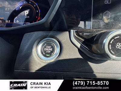 2024 Chevrolet Colorado Work Truck