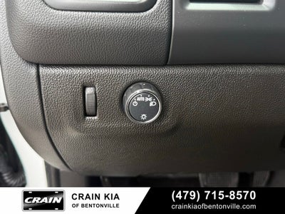 2020 Chevrolet Colorado LT - CLEAN CARFAX / UPGRADED WHEELS & TIRES